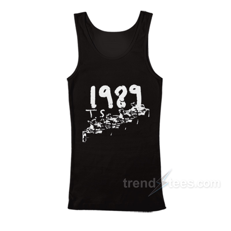T.S 1989 Tank Top
