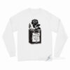 Back On Top Long Sleeve Shirt