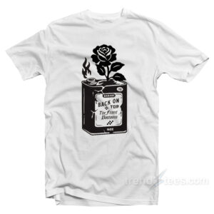 Back On Top T-Shirt