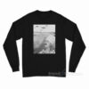 Tony and the UFOs Long Sleeve Shirt