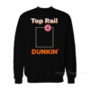 Top Rail Dunkin Sweatshirt