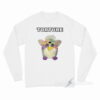 Torture Furby Long Sleeve Shirt