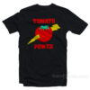 Vintage Tomato Power T-Shirt