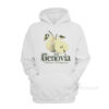 Visit Genovia Hoodie