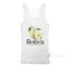 Visit Genovia Tank Top