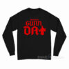 Gunn Day Long Sleeve Shirt