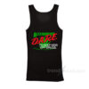 Alexisonfire Dare To Keep Kids Off Drugs Tank Top