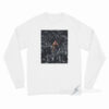 Diego Wrong Tree Big Long Sleeve Shirt