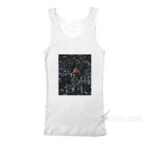 Diego Wrong Tree Big Tank Top