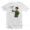 I Am Her Gon T-Shirt