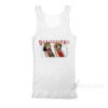 Luffy Usopp Daaamn Tank Top