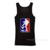 Major League Chicken Kicker Tank Top