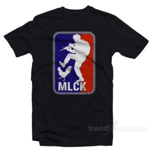 Major League Chicken Kicker T-Shirt