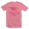 Melanie Martinez Crybaby Perfume T-Shirt
