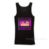 Notice Me Senpai Tank Top
