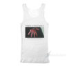 Pride And Prejudice Hand Flex Tank Top