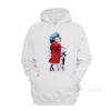 Rei Soda Hoodie