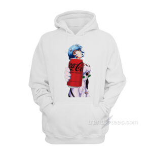 Rei Soda Hoodie