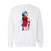 Rei Soda Sweatshirt