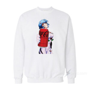 Rei Soda Sweatshirt