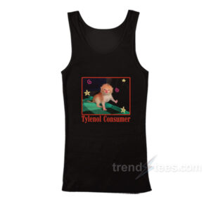 Tylenol Consumer Tank Top