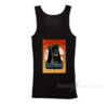 Absolute Batman Police Ice Tank Top