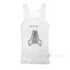 Antifa Escalator Tank Top