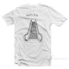 Antifa Escalator T-Shirt