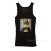 Batman Cat Tank Top