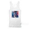 Bradford in Space Tank Top