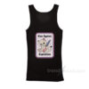 Cats Against Capitalism Cute Tank Top