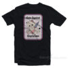Cats Against Capitalism Cute T-Shirt