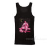 Cherry Blossom Ryu Tank Top