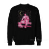 Cherry Blossom Ryu Sweatshirt