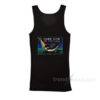 Dark Side Of The Loon Tank Top