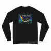 Dark Side Of The Loon Long Sleeve Shirt
