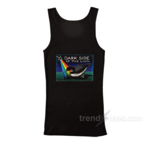Dark Side Of The Loon Tank Top