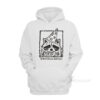 Grilled Cheese Destroyer Raccoon Hoodie