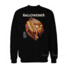 Halloweiner Sweatshirt