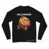 Halloweiner Long Sleeve Shirt