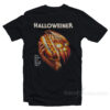 Halloweiner T-Shirt
