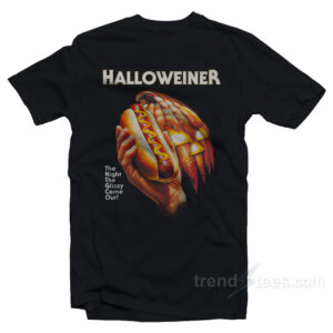Halloweiner T-Shirt