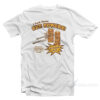 I Took Down The Towers T-Shirt