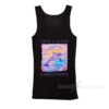 Live Laugh Lobotomy Dolphin Tank Top