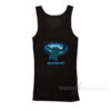 Mind Never Grogu Tank Top