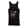 Mister Killer Sir Ghost Face Booty Tank Top