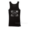 MCR Ouija Board Tank Top