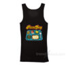 Pizza Day Packed Meal Tank Top