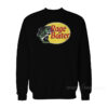 Rage Baiter Fish Sweatshirt