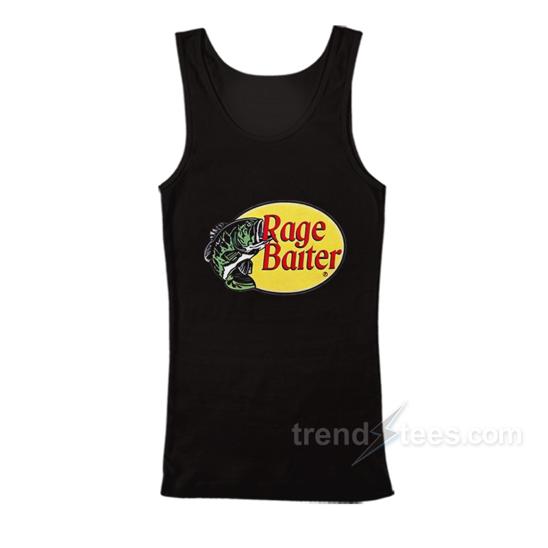 Rage Baiter Fish Tank Top